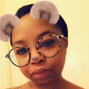 Meet your Posher, Jodi